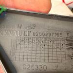 Sağ Ön Kapı Renault Megane Çıkma