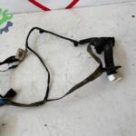 Renault Megane 2004-2010 Çıkma Sağ Ön Kapı