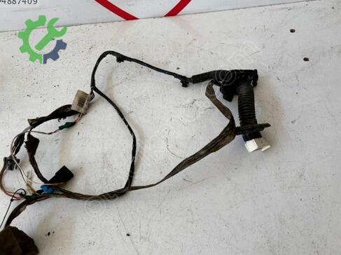 Renault Megane Sağ Ön Kapı çıkma parça