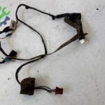 Renault Megane 2004-2010 Çıkma Sağ Ön Kapı