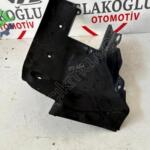 Renault Megane 2004-2010 Çıkma Davlumbaz