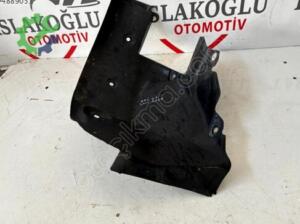Renault Megane 2004-2010 Çıkma Sağ Ön Davlumbaz (2. Adet)