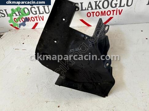 Renault Megane Davlumbaz çıkma parça