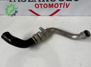 Renault Megane Orijinal Çıkma Turbo 8200185556