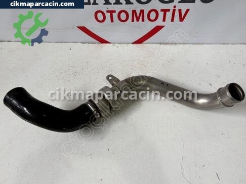 Renault Megane Turbo çıkma parça
