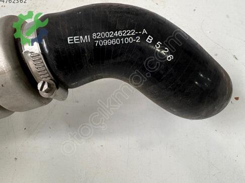 Renault Megane Turbo 8200185556 çıkma parça