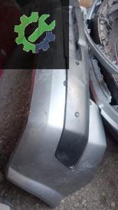 Renault Megane 2 Sedan Çıkma Arka Tampon İlanı