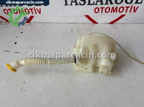 Renault Megane Cam Suyu Deposu çıkma parça