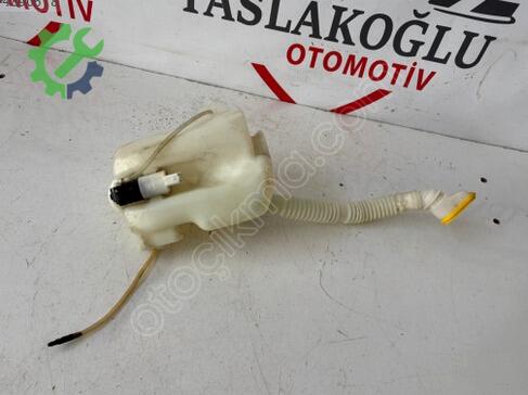 Renault Megane Silecek Suyu Deposu çıkma parça