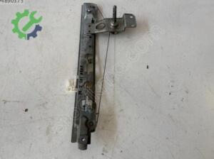 Sol Arka Cam Krikosu Renault Megane 2004-2010 Çıkma