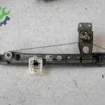 Cam Krikosu Renault Megane 2004-2010 Çıkma