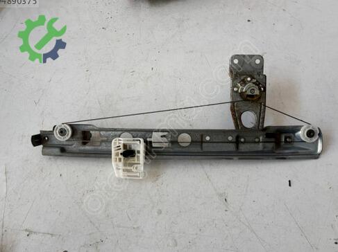 Renault Megane Cam Krikosu çıkma parça