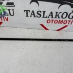 Renault Megane 2004-2010 Sol Arka Kapı Çıkma