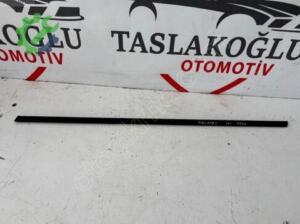 Renault Megane 2004-2010 Sol Arka Kapı Çıkma