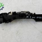 Çıkma Renault Megane Sol Arka Kapı