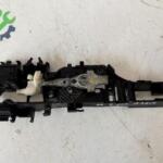 Çıkma Renault Megane Sol Arka Kapı