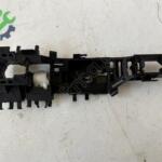 Çıkma Renault Megane Sol Arka Kapı