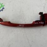 Renault Megane 2004-2010 Sol Arka Kapı Çıkma