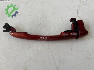 Renault Megane 2004-2010 Sol Arka Kapı Çıkma (2. Adet)