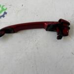 Renault Megane 2004-2010 Sol Arka Kapı Çıkma