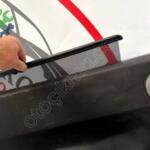 Çıkma Renault Megane Sol Arka Kapı