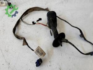 Renault Megane 2004-2010 Sol Arka Kapı Çıkma (3. Adet)