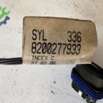 Renault Megane 2004-2010 Sol Arka Kapı Çıkma