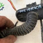 Renault Megane 2004-2010 Sol Arka Kapı Çıkma