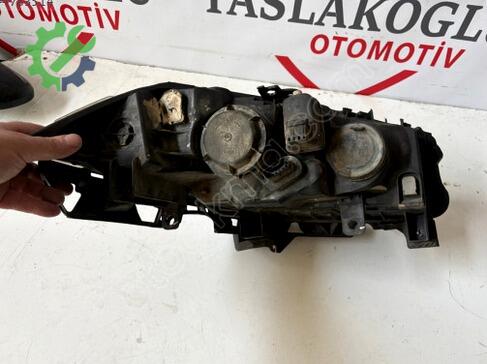 Renault Megane Far çıkma parça