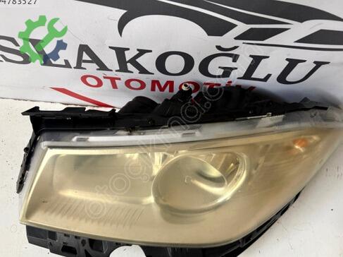 Renault Megane Far çıkma parça