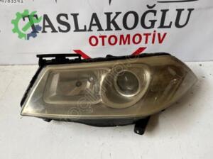 Renault Megane Sol Far Sökme Çıkma