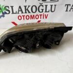 Renault Megane Far Sökme Çıkma