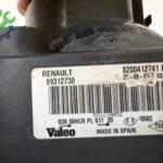 Renault Megane Far Sökme Çıkma