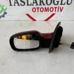 Renault Megane Dış Ayna Komple Sökme Çıkma