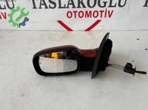 Renault Megane Dış Ayna Komple Sökme Çıkma