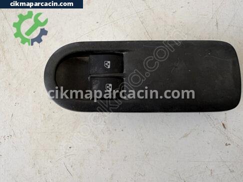 Renault Megane Sol Ön Kapı çıkma parça