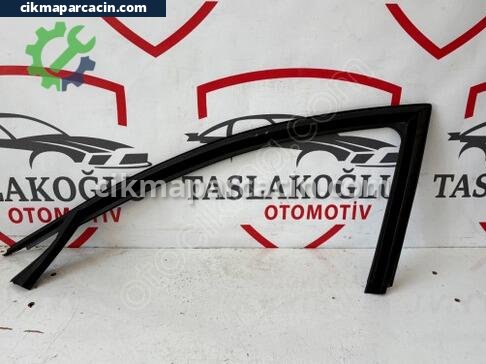 Renault Megane Sol Ön Kapı çıkma parça