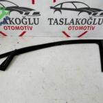 Renault Megane Orijinal Çıkma Sol Ön Kapı