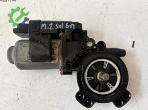 Sol Ön Kapı Renault Megane 2004-2010 Çıkma