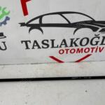 Renault Megane 2004-2010 Çıkma Cam Sıyırıcı