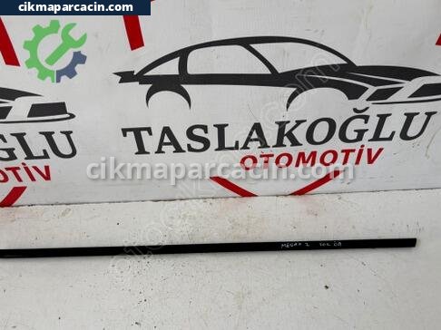 Renault Megane Cam Sıyırıcı çıkma parça