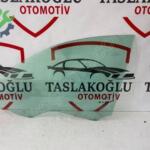 Renault Megane 2004-2010 Sol Ön Kapı Çıkma