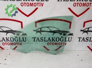 Renault Megane 2004-2010 Sol Ön Kapı Çıkma