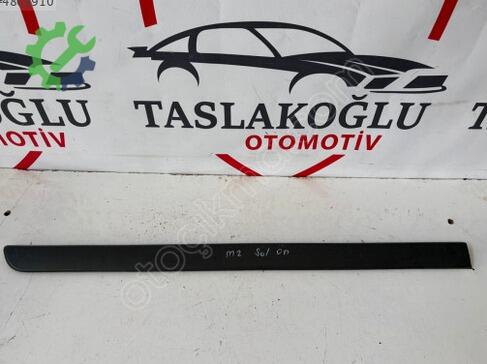 Renault Megane Kapı Çıtası çıkma parça