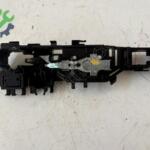 Renault Megane 2004-2010 Çıkma Sol Ön Kapı