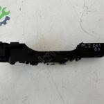 Renault Megane 2004-2010 Çıkma Sol Ön Kapı