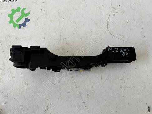 Renault Megane Sol Ön Kapı çıkma parça
