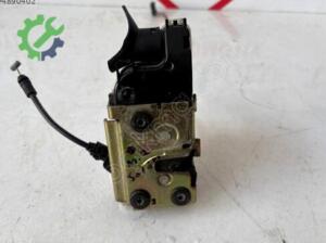 Sol Ön Kapı Kilidi Renault Megane 2004-2010 Çıkma