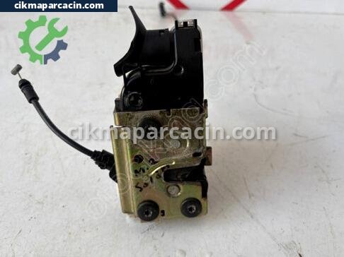 Renault Megane Kapı Kilidi çıkma parça