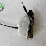 Kapı Kilidi Renault Megane 2004-2010 Çıkma